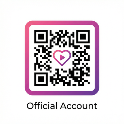 午夜大片公众号二维码