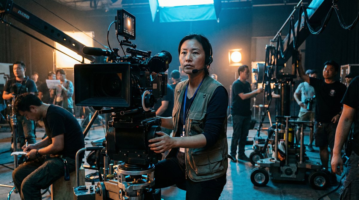 午夜大片视频拍摄教程